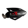 RTECH Chrániče rúk Vertigo ATV – čierne (3 typy uchytenia)