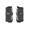 RTECH Kryty chladičov zväčšené Beta RR 125/200/250/300 X-Pro/Race (25), RR 350/390/430/450/480 X-Pro/Race (25) – čierne