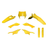 RTECH sada plastov, rmz žltá, SKU KITSUR-GI0-624