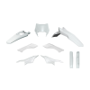 RTECH sada plastov, biela, SKU KITSUR-BN0-624