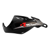 RTECH chránič rúk Gladiator Easy, čierna, SKU KITPMGLNR08