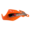 RTECH chránič rúk Gladiator Easy, oranžová, SKU KITPMGLAR08