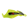 RTECH chránič rúk Gladiator Easy, fluo žltá, SKU KITPMGLGF08