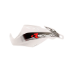 RTECH chránič rúk Gladiator Easy, biela, SKU KITPMGLBN08