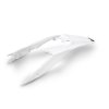 UFO Zadný blatník Beta RR 250 / 300 / 350 / 400 / 450 '25-'26 s bočnými tabuľkami biely