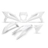UFO Sada plastov Beta RR 250 / 300 / 350 / 400 / 450 '25-'26 biela
