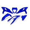 UFO Sada plastov Beta RR 2T / 4T 250 / 300 / 350 / 400 / 450 (25–26) – modrá – 2026