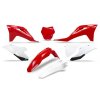UFO Sada plastov Gas Gas MC 125 / 250 '21-'23, EX 250 / 300 '21-'23, MC-F / EX-F 250 / 350 / 450 '21-'23 OEM '21