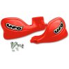 UFO Chrániče rúk Honda CR 125/250/500 (97–03), CR 80/85 (96) – červené