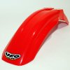 UFO Predný blatník Honda CR 80 '96-'02, CR 85 '03-'09 červený
