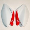 UFO Bočné tabuľky Honda CRF 250R '04-'05 OEM