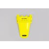 UFO Zadný blatník Honda CRF 50 '04-21, žltý