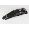 UFO Zadný blatník Honda CRF 250X '04-17, čierny