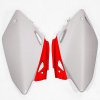 UFO Bočné tabuľky Honda CRF 450R '05-'06 OEM
