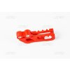 UFO Zadné vodidlo reťaze Honda CR 125/250 '99-'04, CRF 250R/X '04, CRF 450 '02-'04 červené