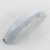 UFO Predný blatník Honda CR 125/250 '00-'03, CRF 450R/450RX '02-'03, biely