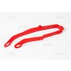 UFO vodidlo reťaze Honda CR 125 '00-'07, CR 250 '00-'07, CRF 250R '04-'09, CRF 250X '04-'17, CRF 450R '02-'08, CRF 450X '05-'16 červené