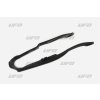 UFO vodidlo reťaze Honda CR 125 '00-'07, CR 250 '00-'07, CRF 250R '04-'09, CRF 250X '04-'17, CRF 450R '02-'08, CRF 450X '05-'16 čierne