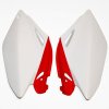 UFO Bočné tabuľky Honda CRF 250R '06-'09 OEM