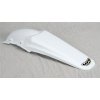 UFO Zadný blatník Honda CRF 250R '06-'09 biely