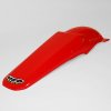 UFO Zadný blatník Honda CRF 250R '06-'09 červený