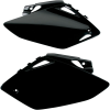 UFO, variant Čierna, SKU HO04616001