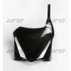 UFO Predná tabuľka Honda CRF 250R '08-'09 CRF 450 '08 čierna