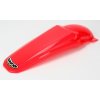 UFO Zadný blatník Honda CRF 250 '08-'09 červený
