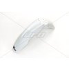 UFO Predný blatník Honda CRF 450R '09-'12 CRF 250R '10-'13 biely