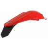 UFO Zadný blatník Honda CRF 450R/X '09-'12 CRF 250R '10-'13 červený