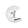 UFO kryt brzdového kotúča, variant Biela, SKU HO04677041