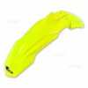 UFO Predný blatník Honda CRF 250R '18-'21 CRF 250RX '19-'21, CRF 450R/RX '17-'20 žltý fluo