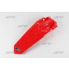 UFO Zadný blatník Honda CRF 250R '18-19, CRF 450R/RX '17-'19 červený