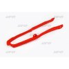 UFO vodidlo reťaze Honda CRF 250R '18-'19 CRF 250 Rx '19, CRF 450 R '17-18 červené