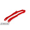 UFO vodidlo reťaze Honda CRF 250 R '20-'25, CRF 250 Rx '21-'25, CRF 450 R / Rx '19-'25 červené
