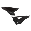 UFO bočné tabuľky, variant Čierna, SKU HO05617001