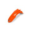 UFO Predný blatník HONDA CRF 110F '19-26, CRF 125 '25-'27 – oranžový FLUO