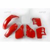 UFO Sada plastov Honda CR 500 '89-'90 OEM