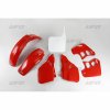 UFO Sada plastov Honda CR 250 '88-'89 OEM