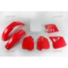 UFO Sada plastov Honda CR 125 '91-'92, CR 250 '90-'91, OEM '92