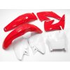 UFO Sada plastov Honda CR 125/250 '04-'07 OEM