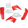 UFO sada plastov, variant OEM, SKU HOKIT107999