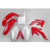 UFO Sada plastov Honda CRF 450 R '07 OEM
