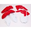UFO Sada plastov Honda CRF 150 '07-'17 OEM