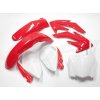 UFO Sada plastov Honda CRF 250R '08-'09 OEM '08