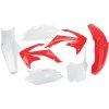 UFO Sada plastov Honda CRF 450 R '09-'10, CRF 250 '10 OEM