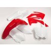 UFO Sada plastov Honda CRF 250R '11-'13, CRF 450R '11-'12 OEM