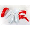 UFO Sada plastov Honda CRF 250R '11-'13, CRF 450R '11-'12 OEM