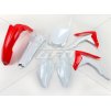 UFO Sada plastov Honda CRF 450R '13-'16, CRF 250R '14-'17 OEM