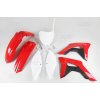 UFO Sada plastov Honda CRF 250R '18-'21, CRF 450R '17-'20 OEM